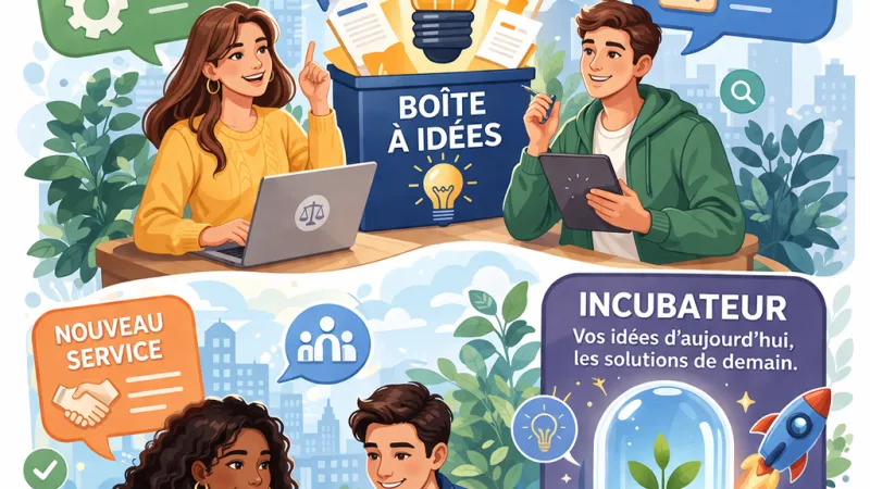 Participez à Justclic